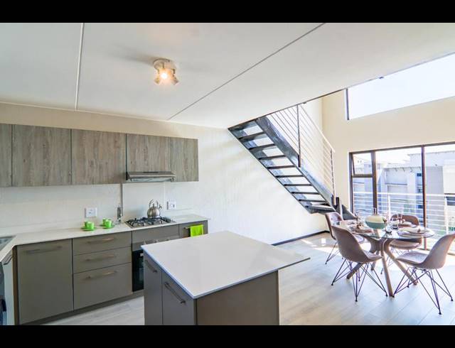 3 BEDROOM PROPERTY TO RENT IN BROADACRES